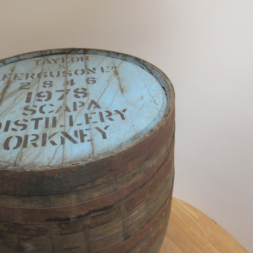 Whiskyfass Scapa