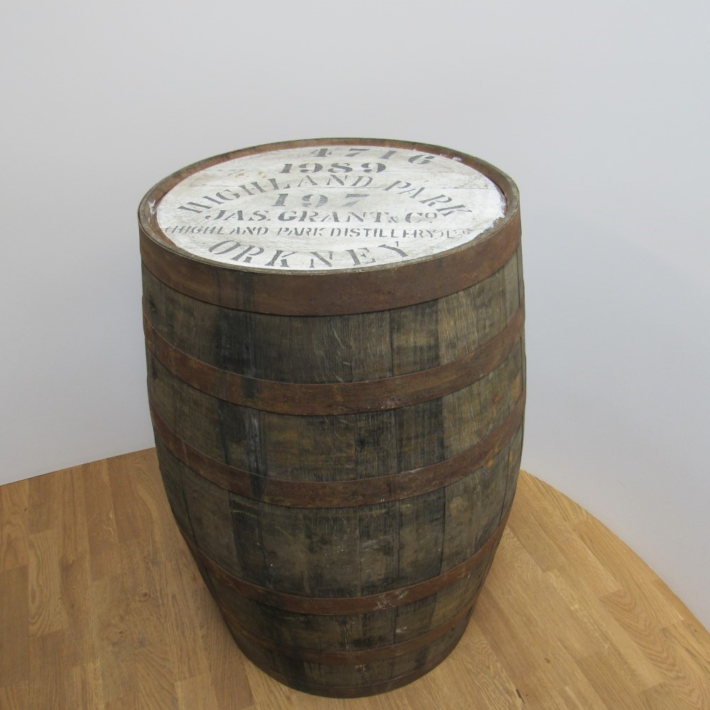 Whiskyfass Highland Park
