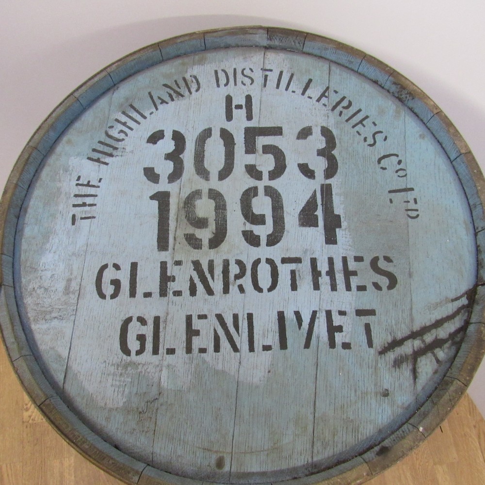 Whiskyfass Glenrothes