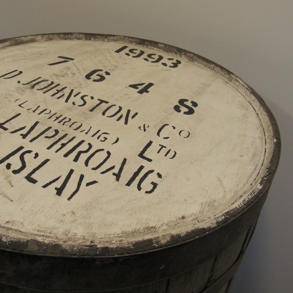 Whiskyfass Laphroaig