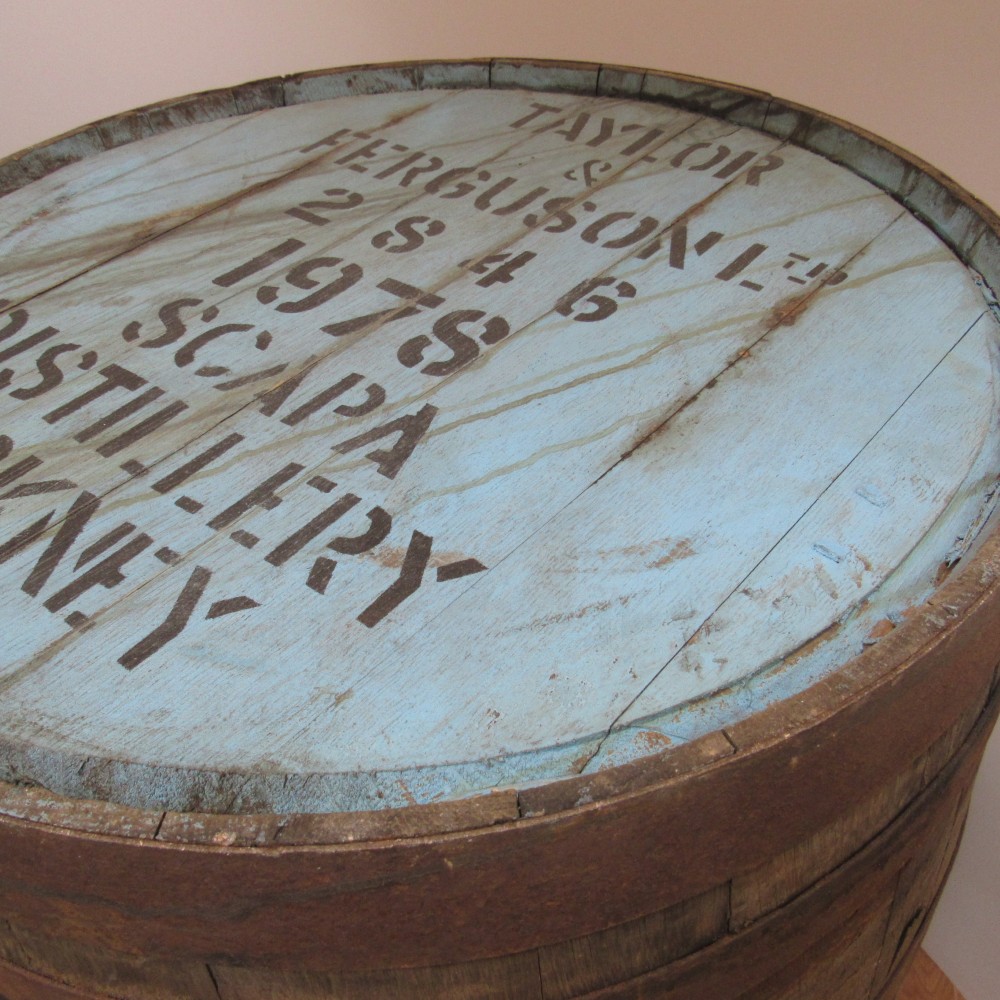 Whiskyfass Scapa