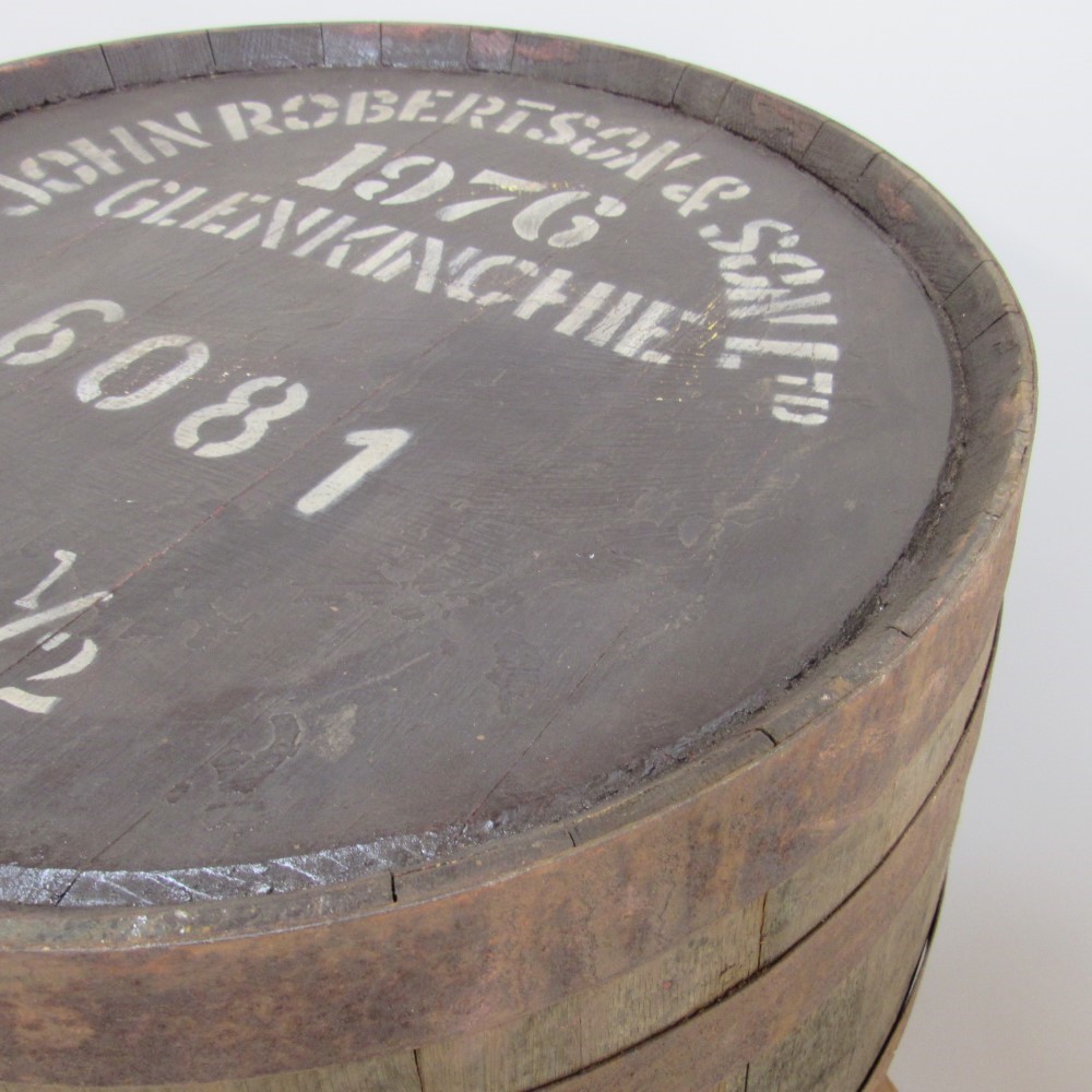 Whiskyfass Glenkinchie