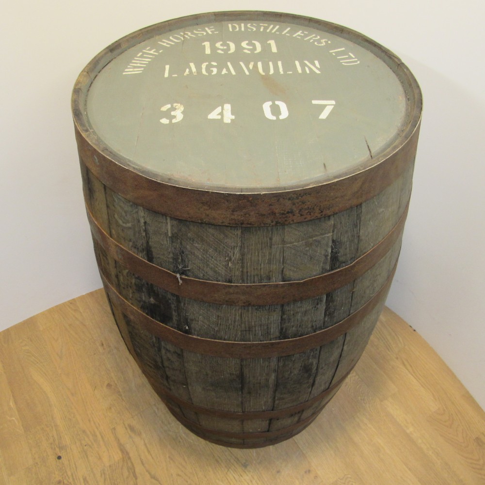 Whiskyfass Lagavulin