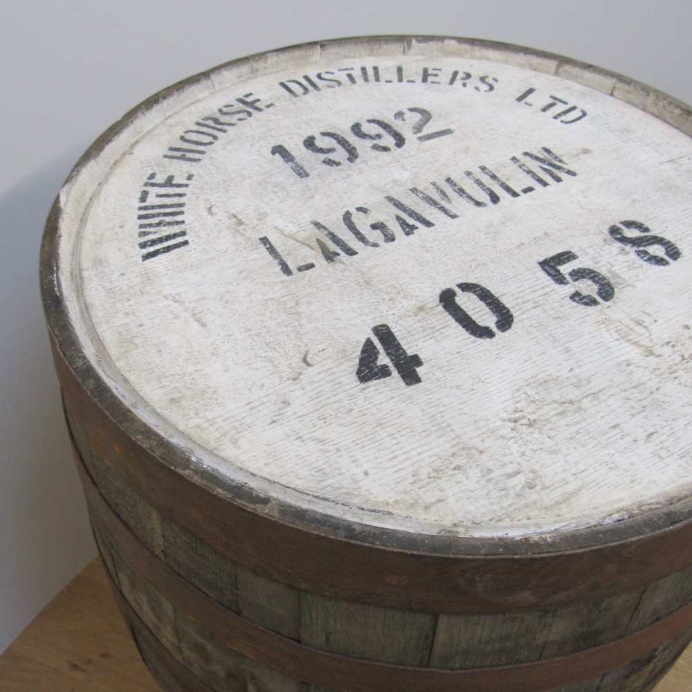 Whiskyfass Lagavulin