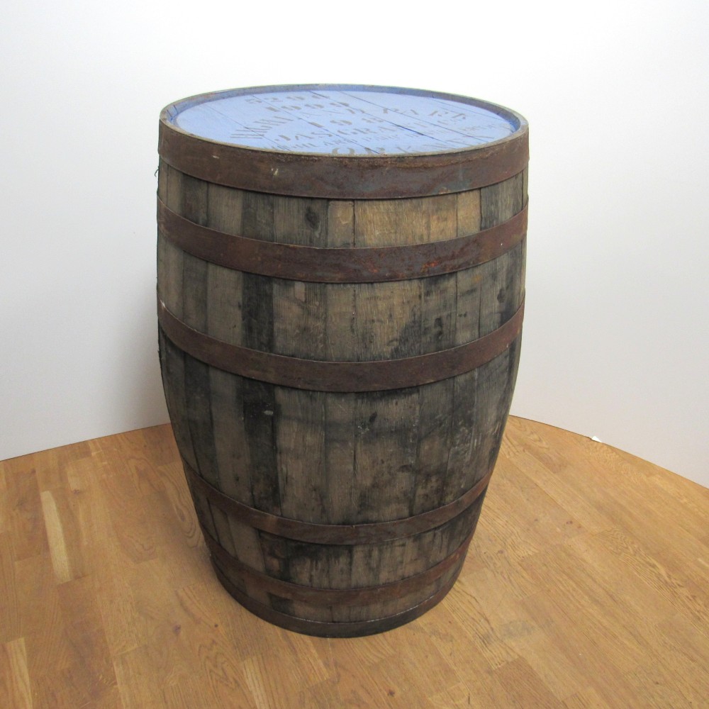 Whiskyfass Highland Park