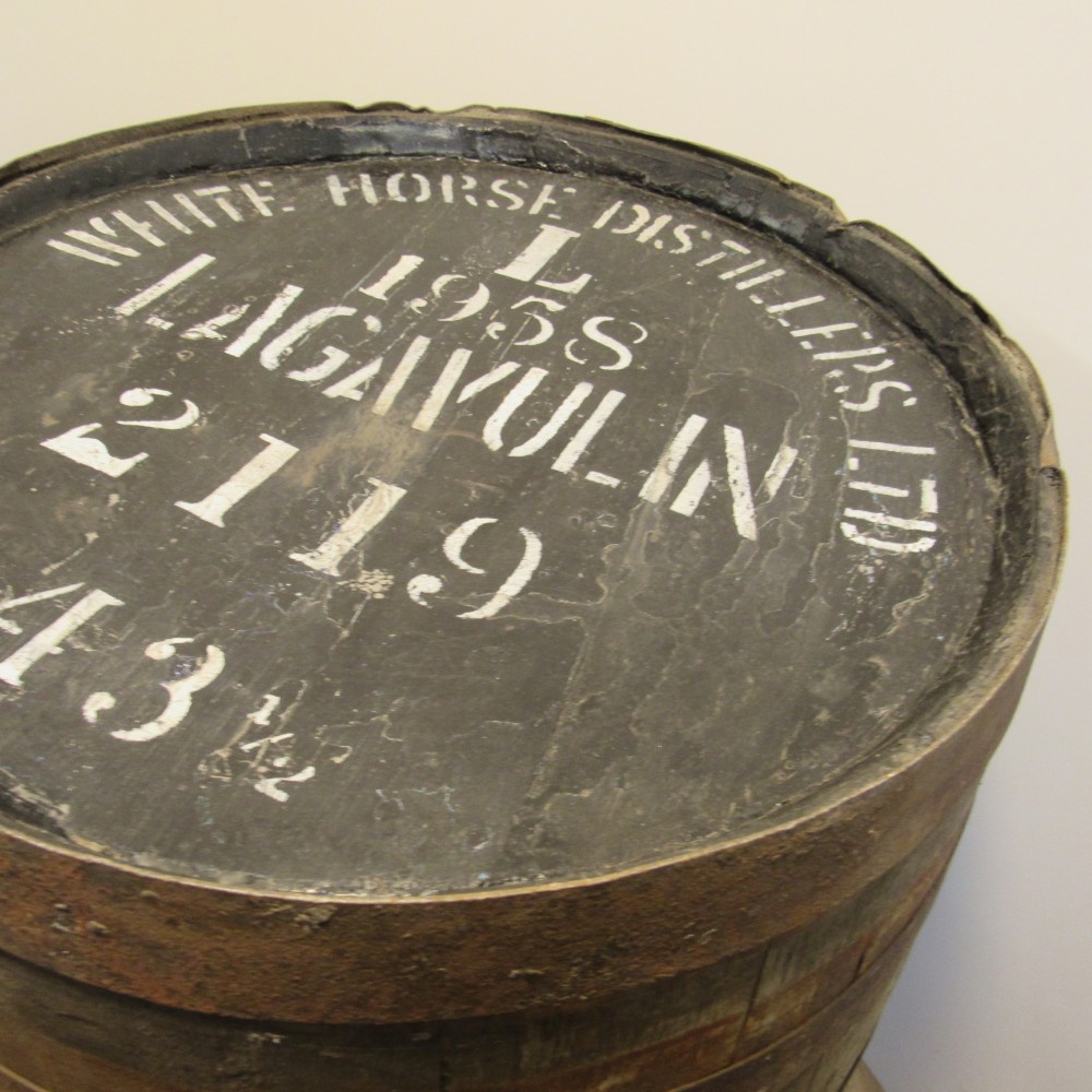 Whiskyfass Lagavulin