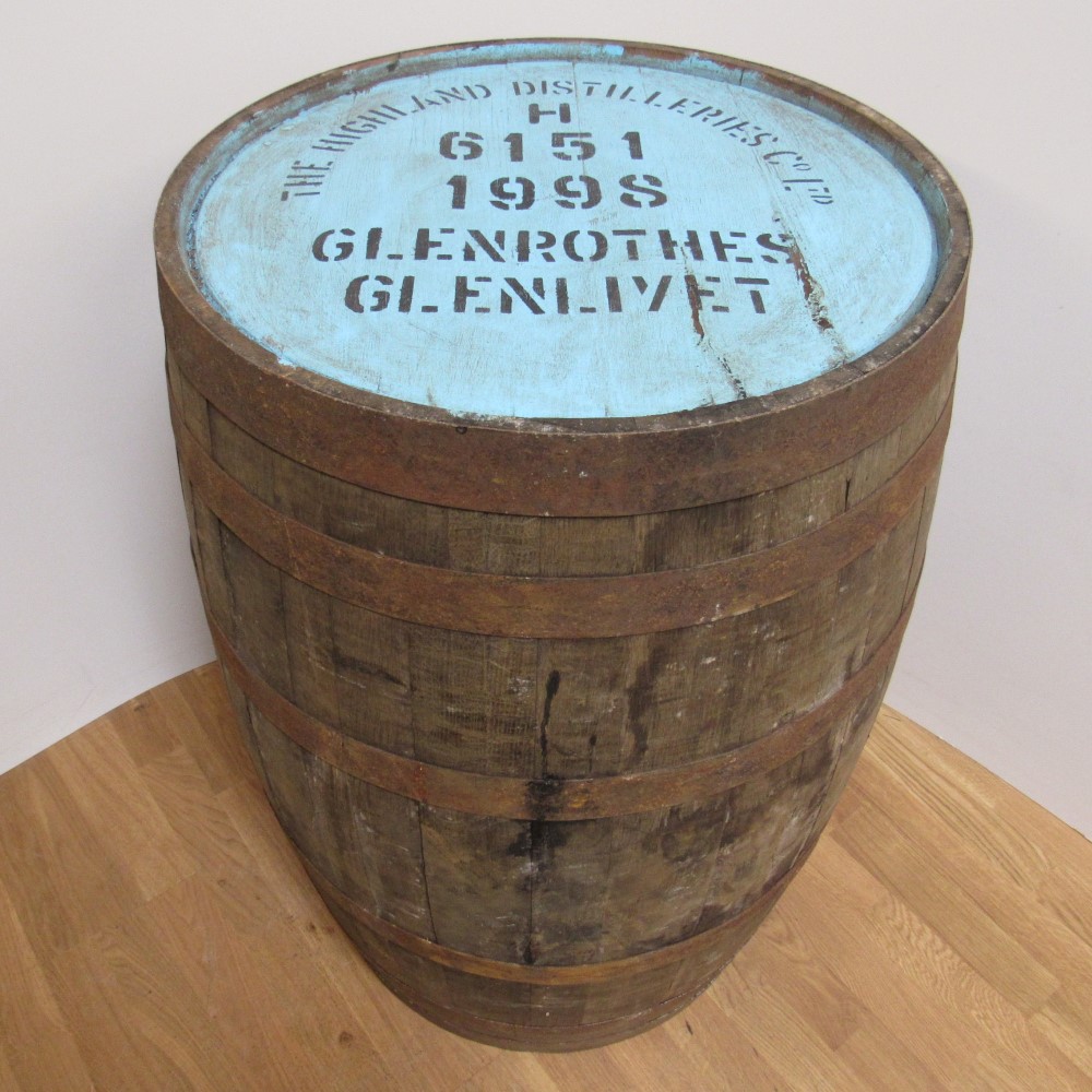 Whiskyfass Glenrothes