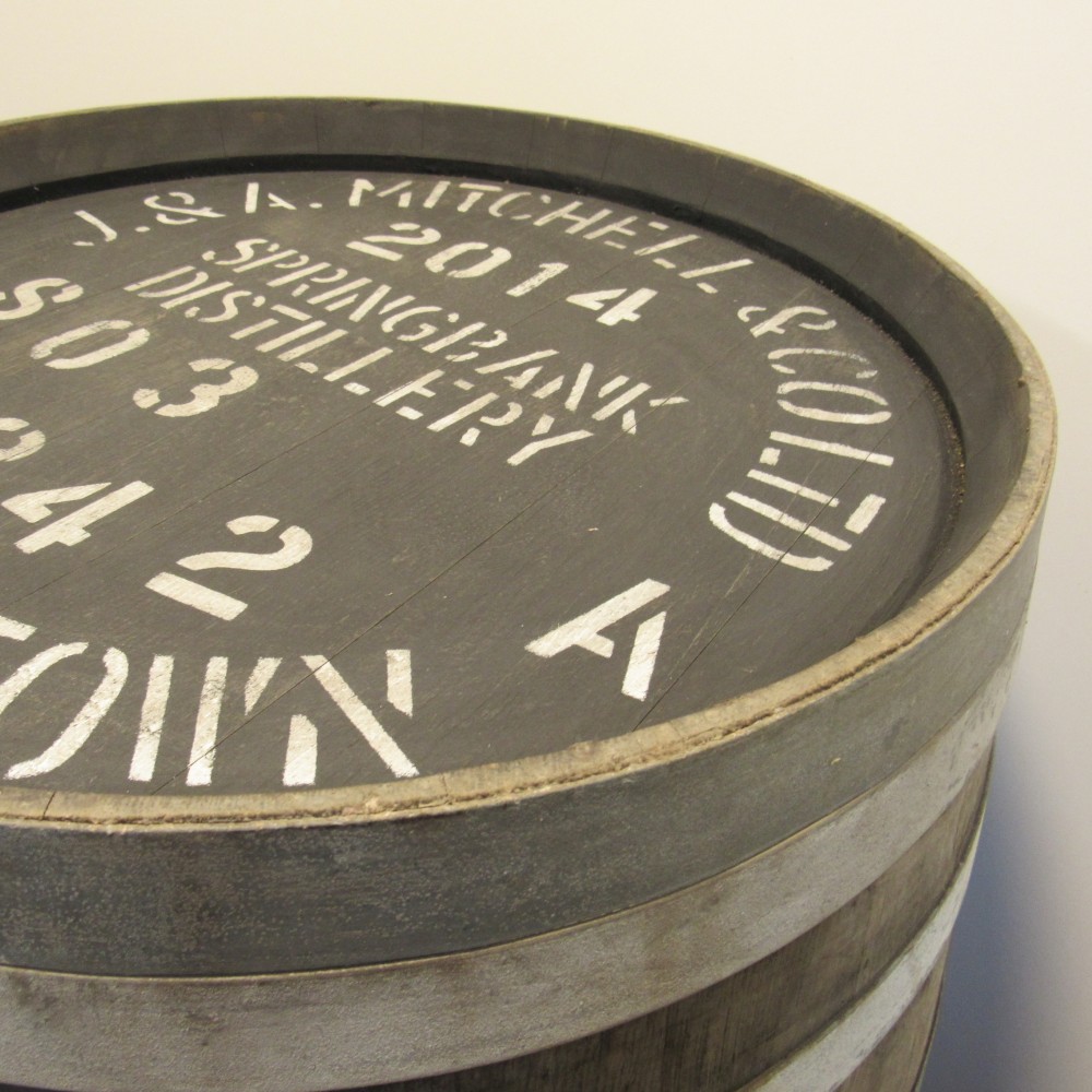 Whiskyfass Springbank