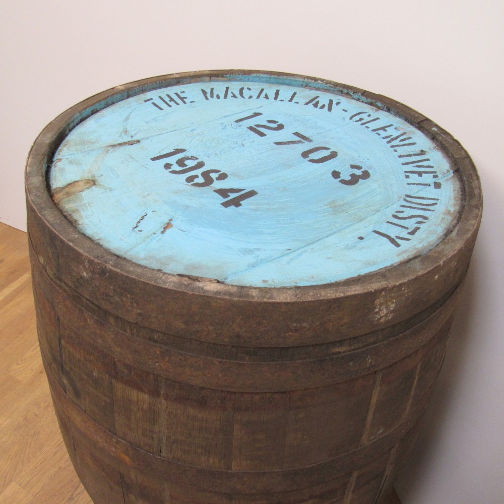 Whiskyfass Macallan