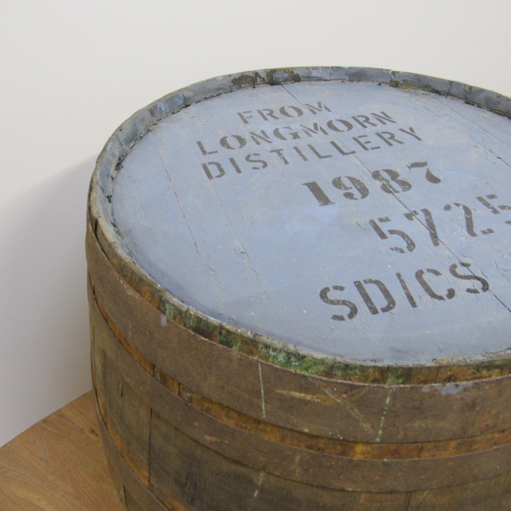 Whiskyfass Longmorn