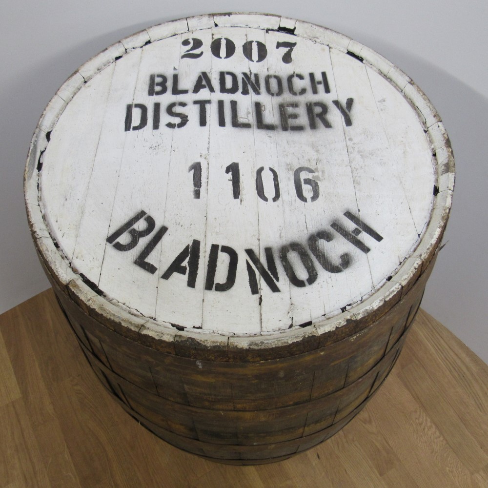 Bladnoch