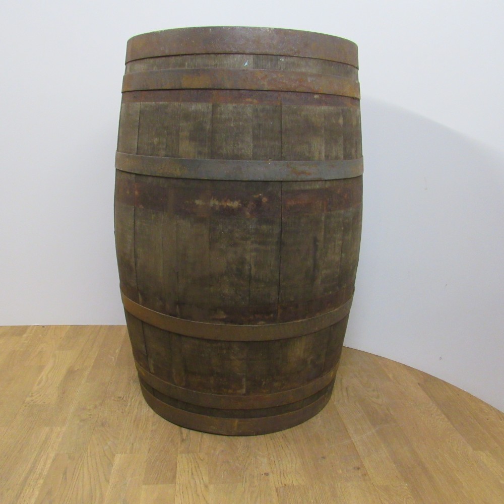 Whiskyfass Glenfiddich