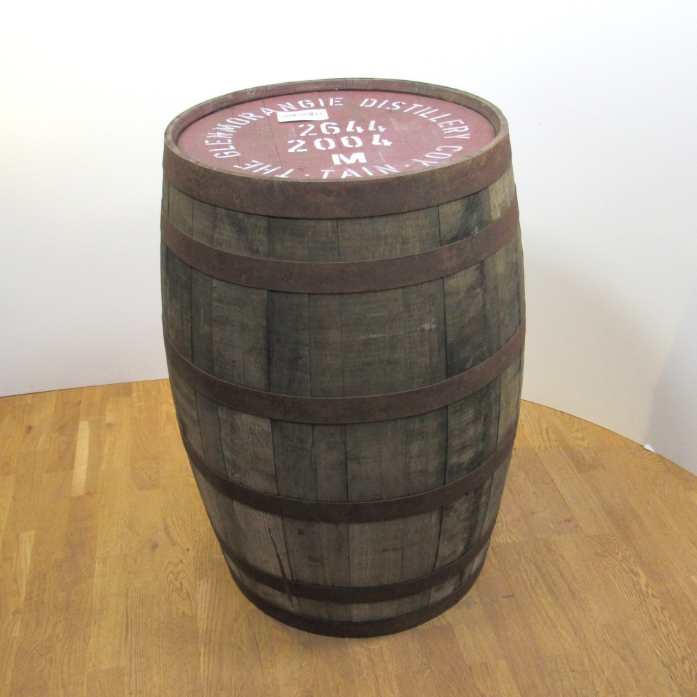 Whiskyfass Glenmorangie