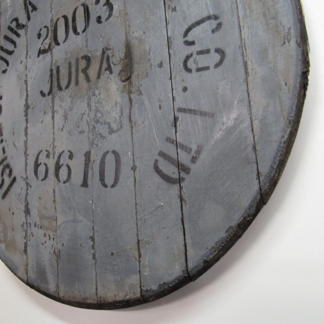 Jura Fassdeckel