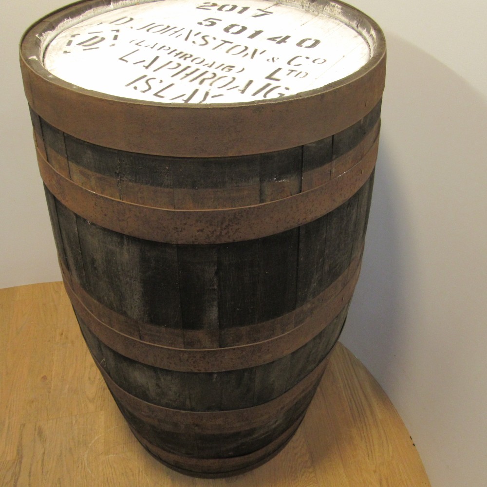 Whiskyfass Laphroaig