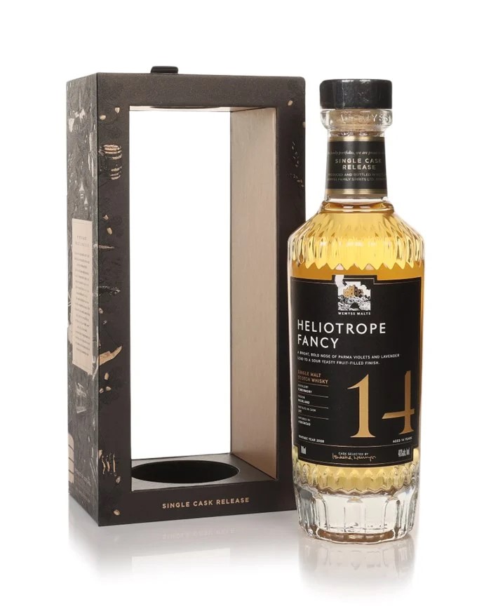 Tobermory Malt Whisky