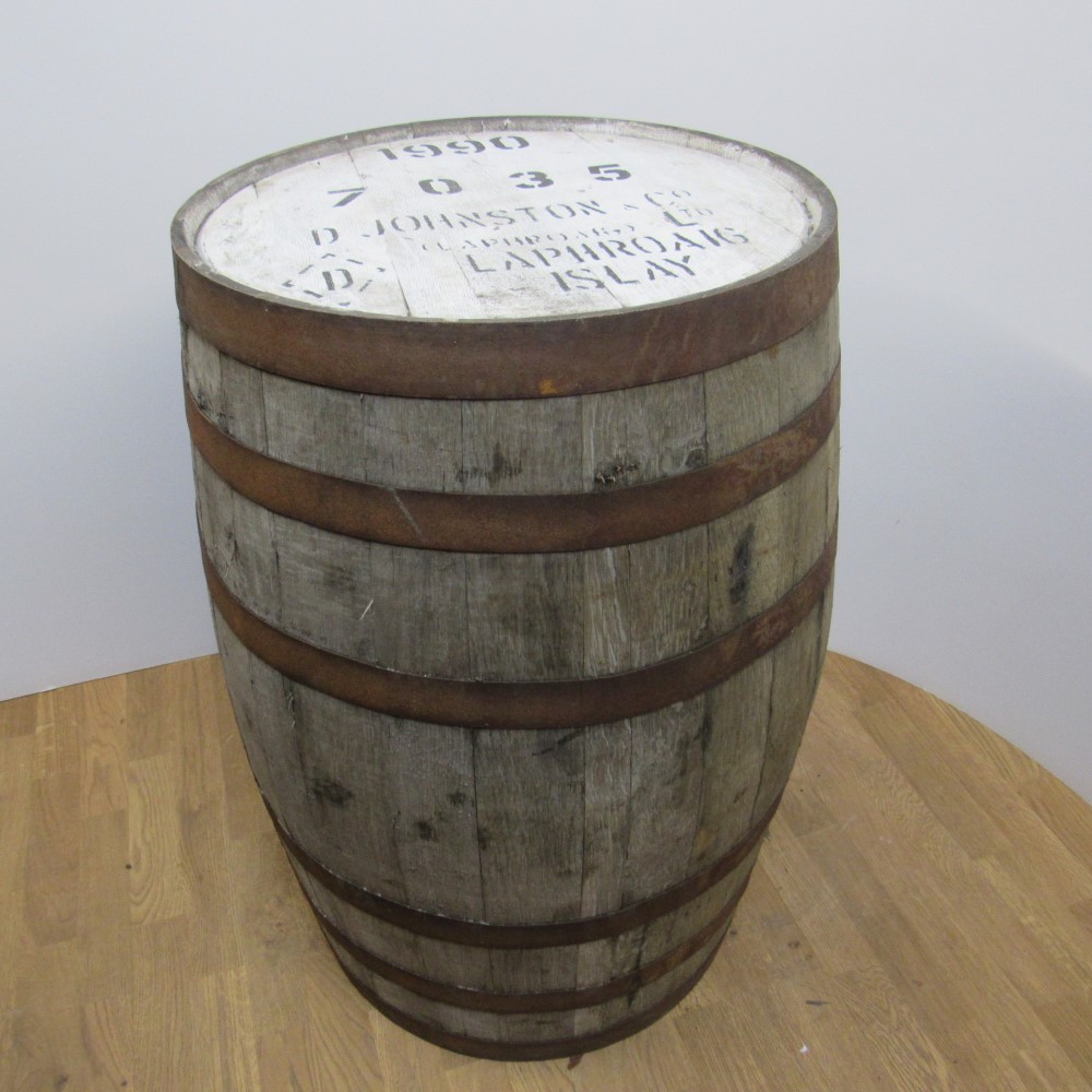 Laphroaig