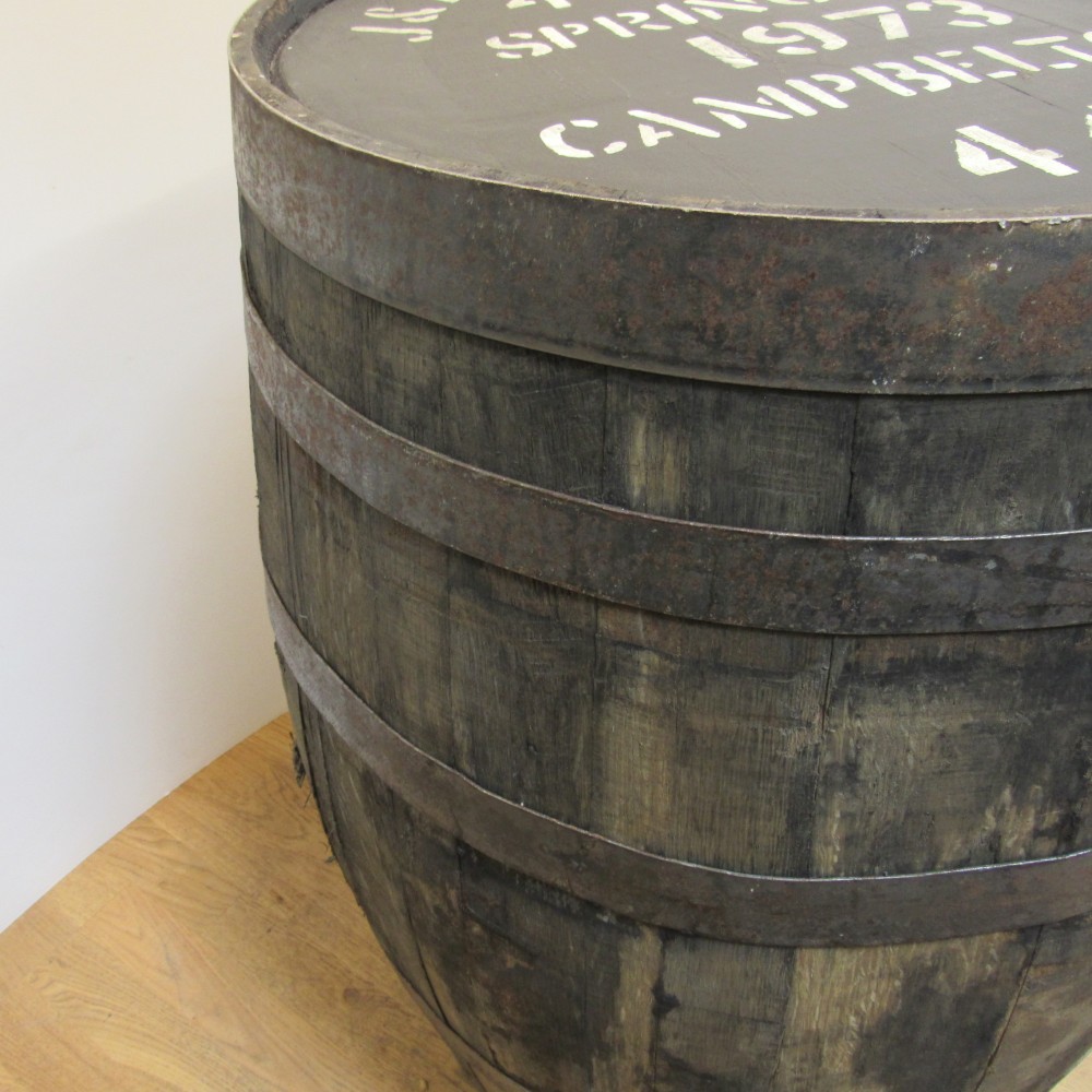 Whiskyfass Springbank