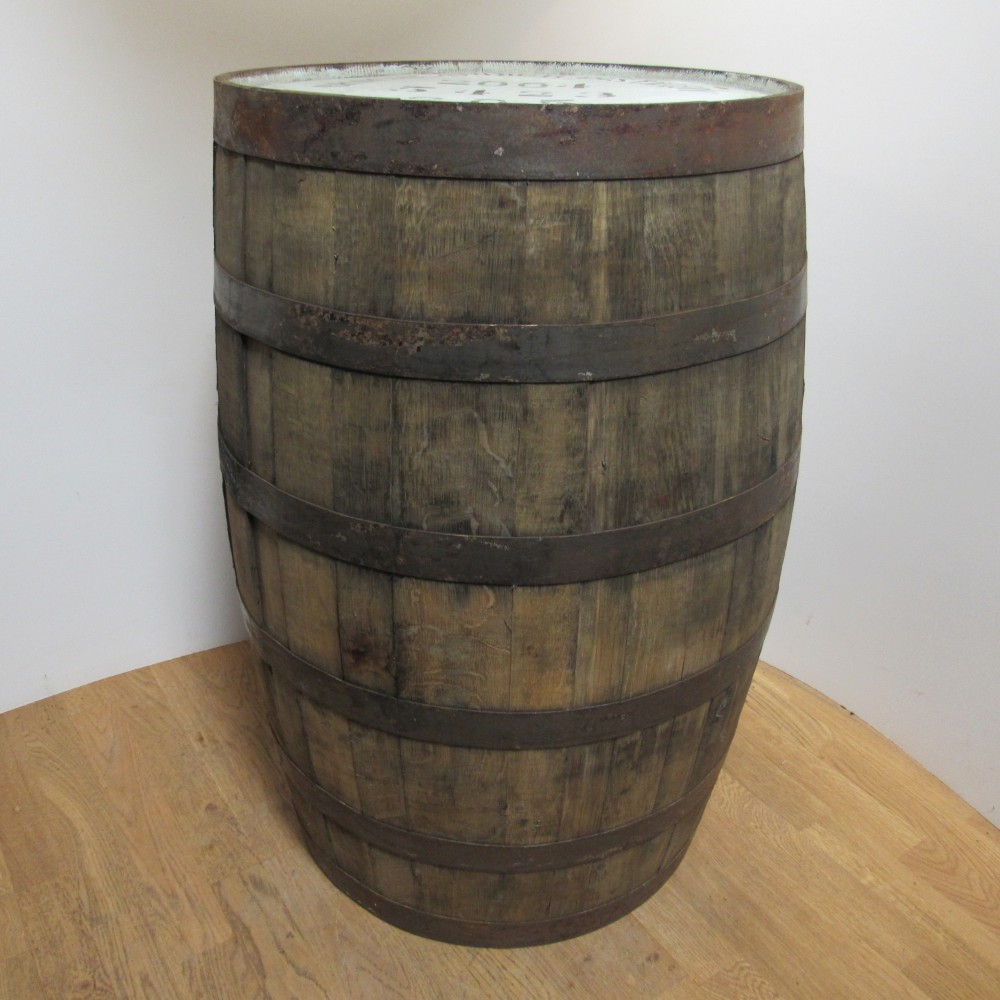 Whiskyfass Bruichladdich