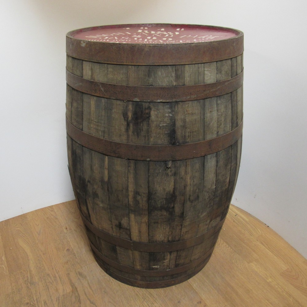 Whiskyfass Highland Park