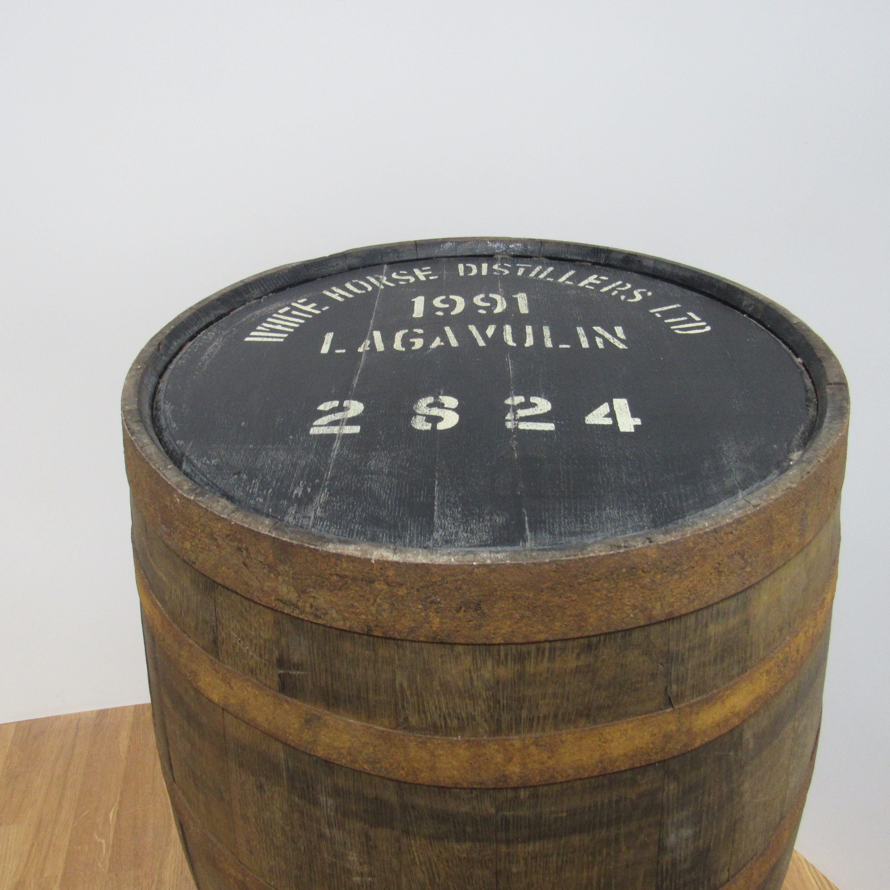 Whiskyfass Lagavulin
