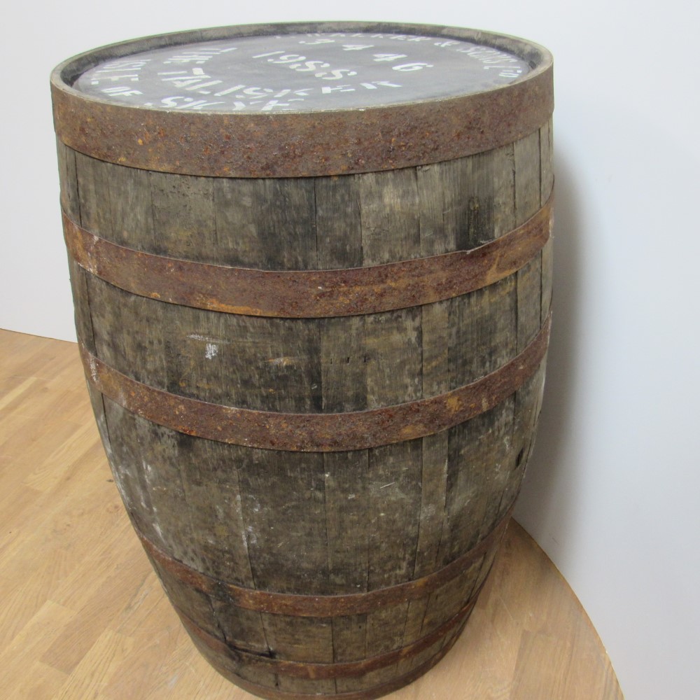 Whiskyfass Talisker