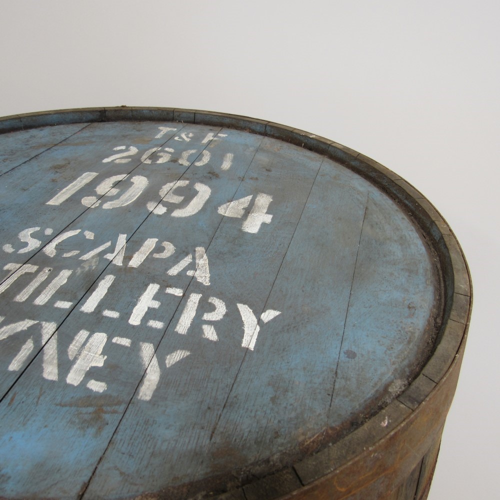 Whiskyfass Scapa