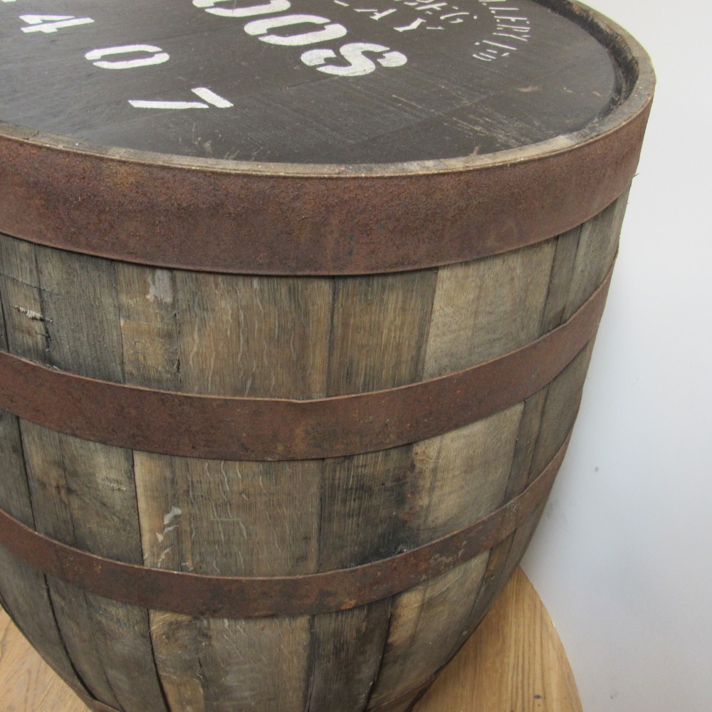 Whiskyfass Ardbeg