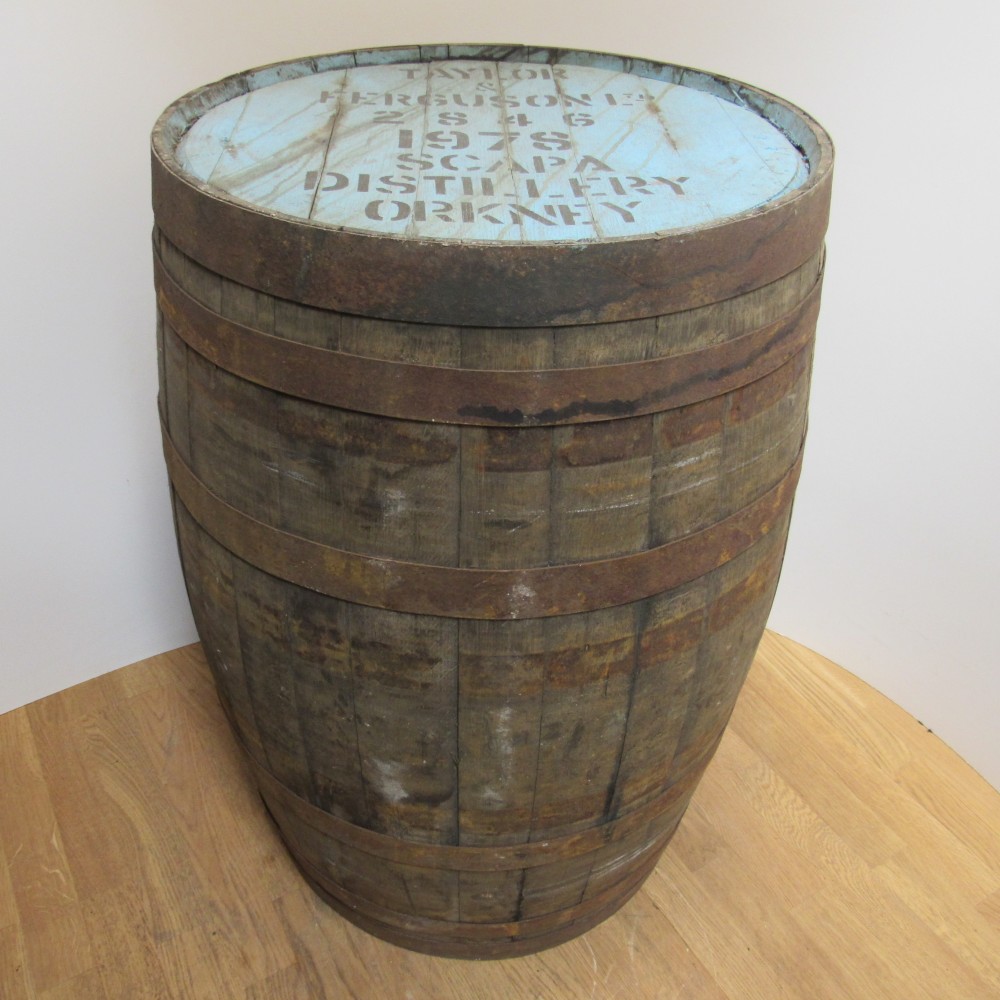 Whiskyfass Scapa