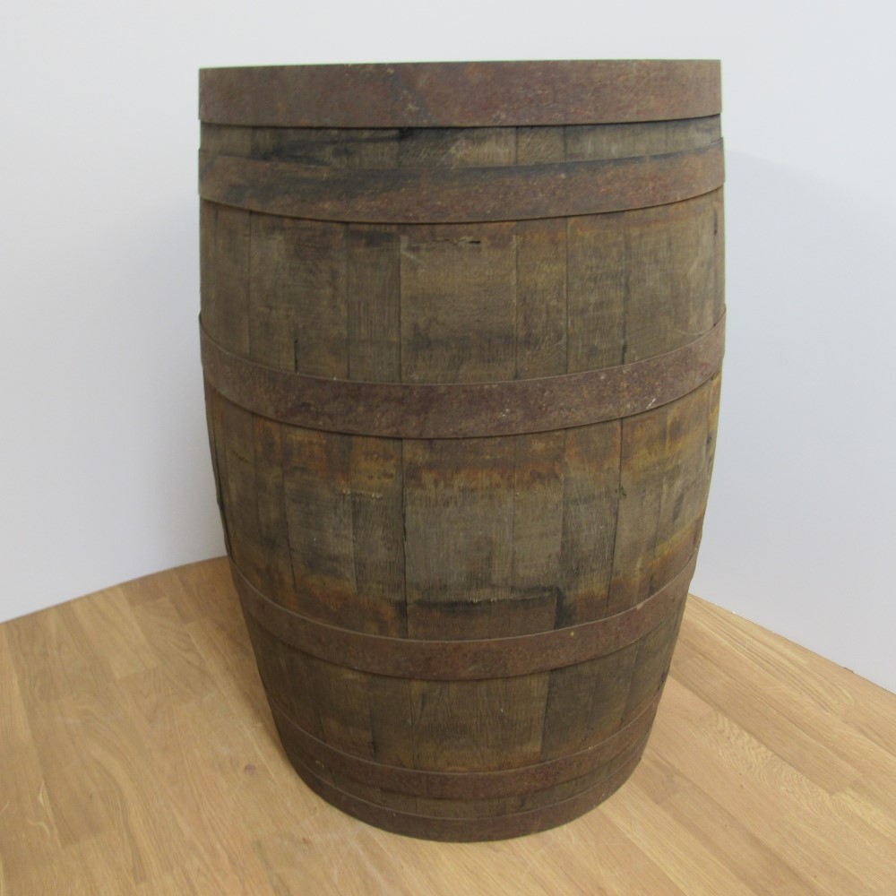 Whiskyfass Kilkerran (Glengyle)