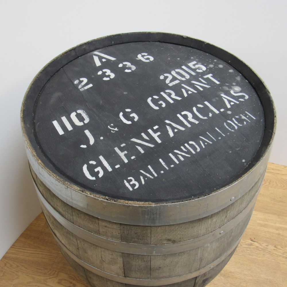 Glenfarclas