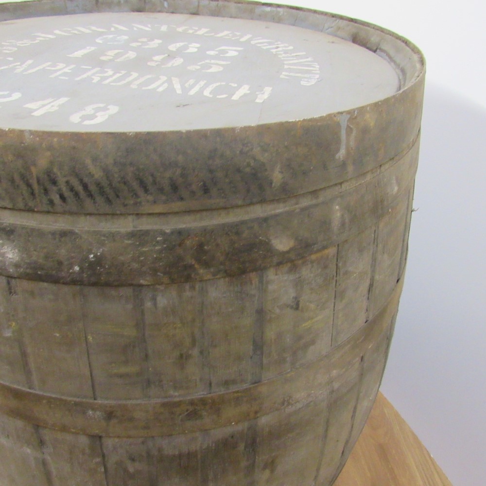 Whiskyfass Caperdonich