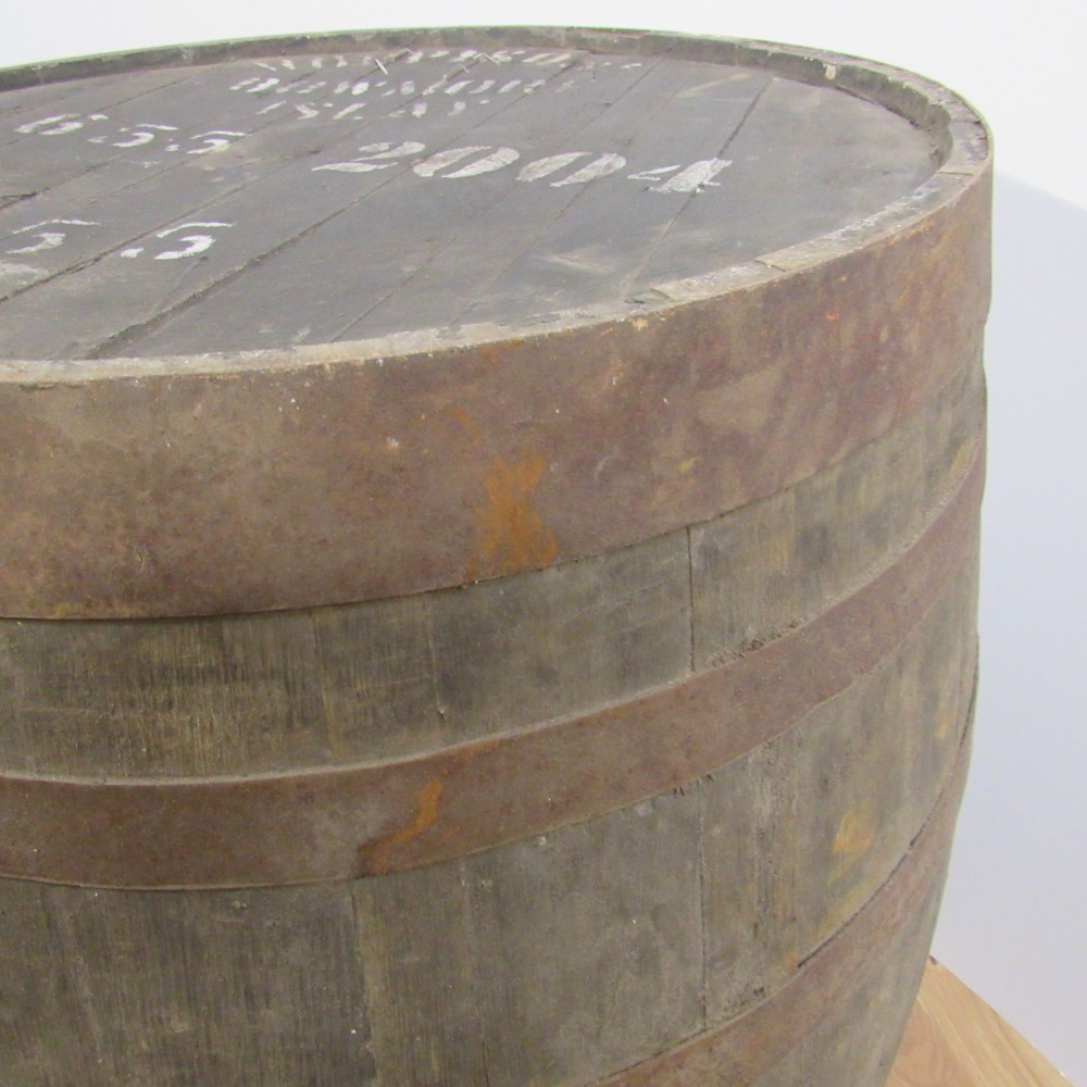 Whiskyfass Bowmore