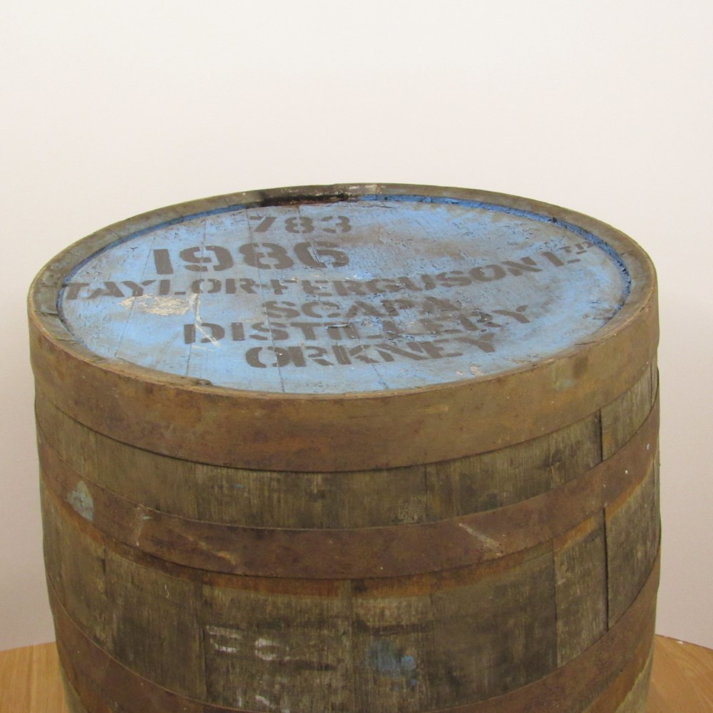 Whiskyfass Scapa