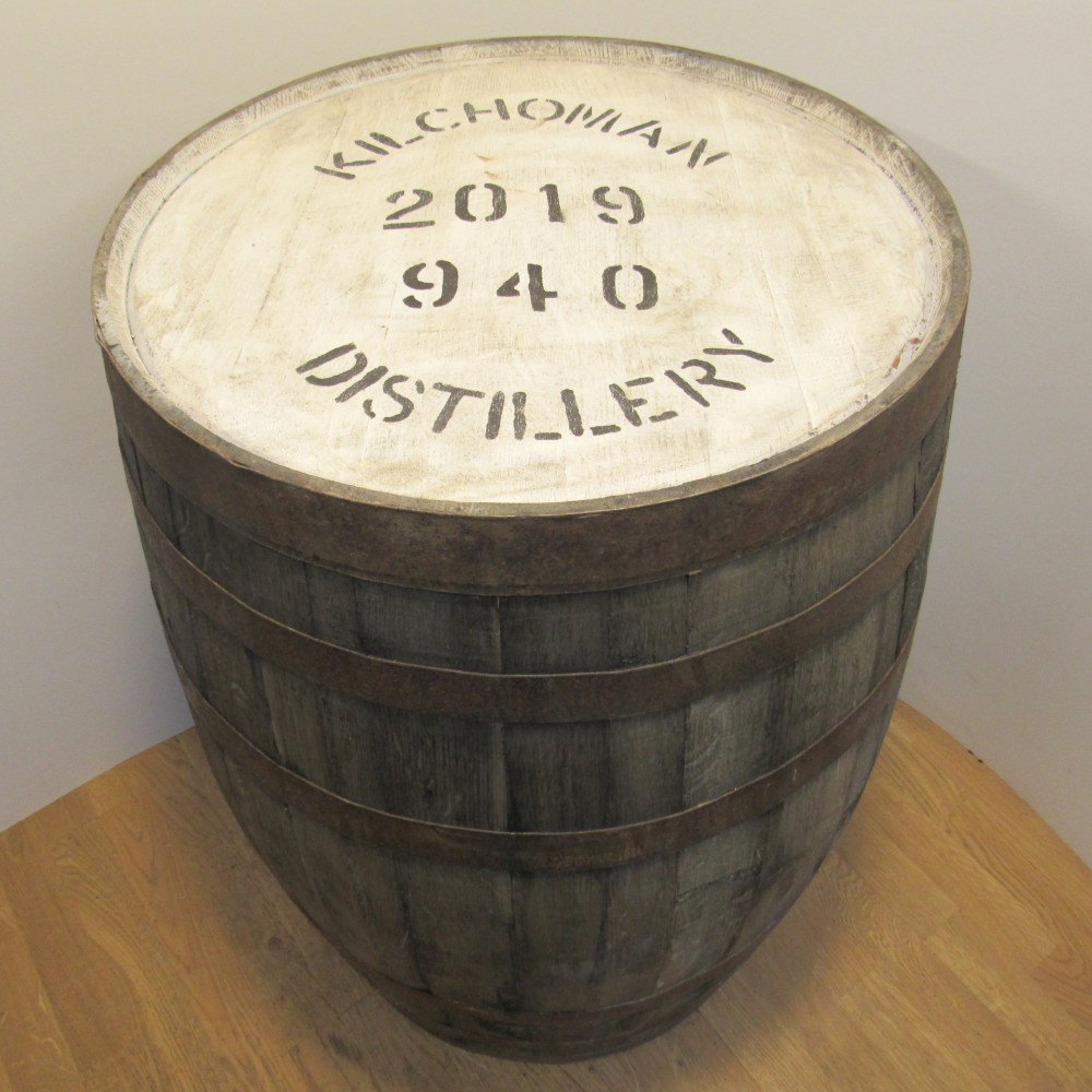 Whiskyfass Kilchoman