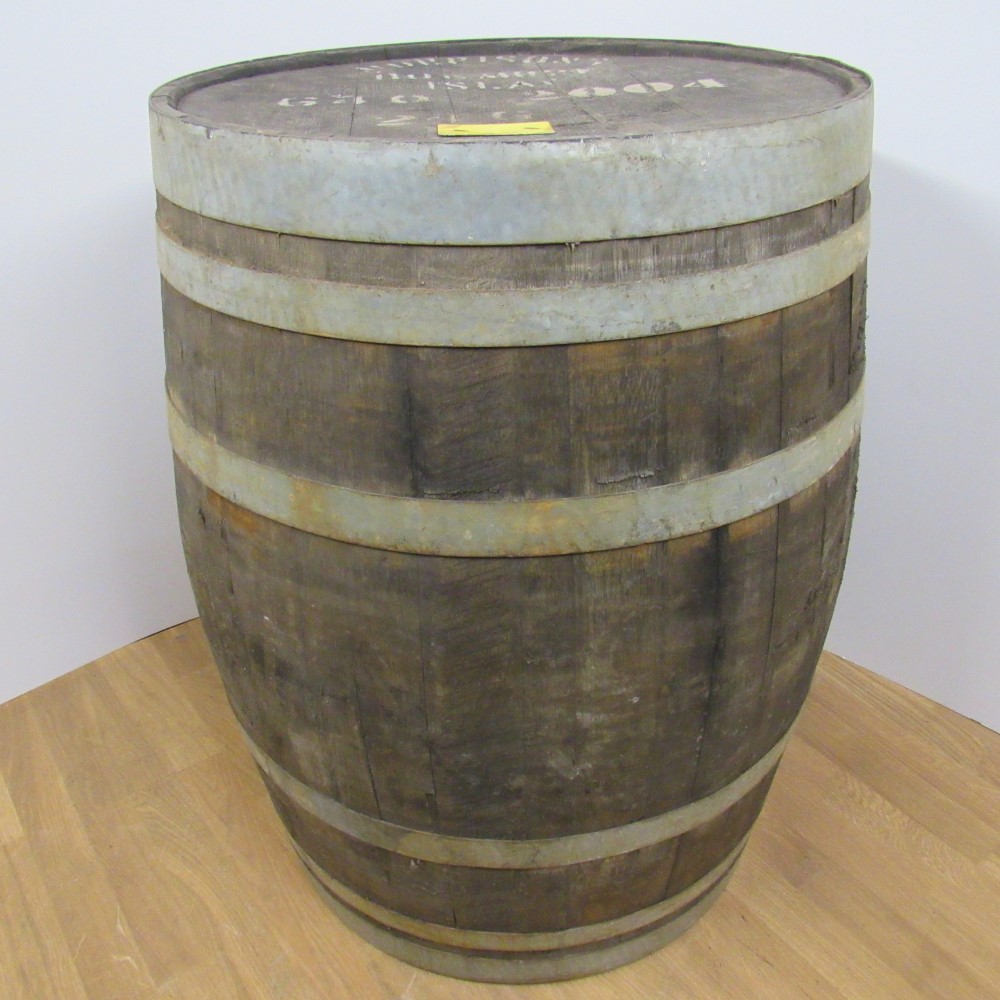 Whiskyfass Bowmore