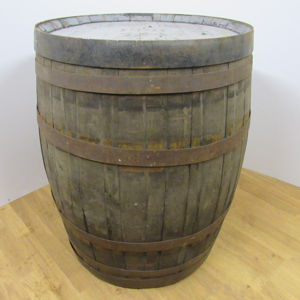 Whiskyfass Tullibardine