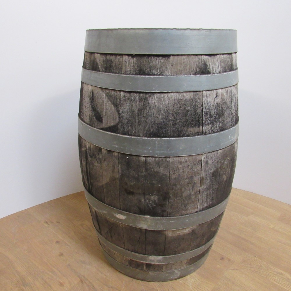 Whiskyfass Glenfiddich