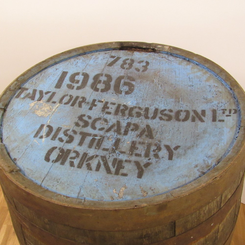 Whiskyfass Scapa