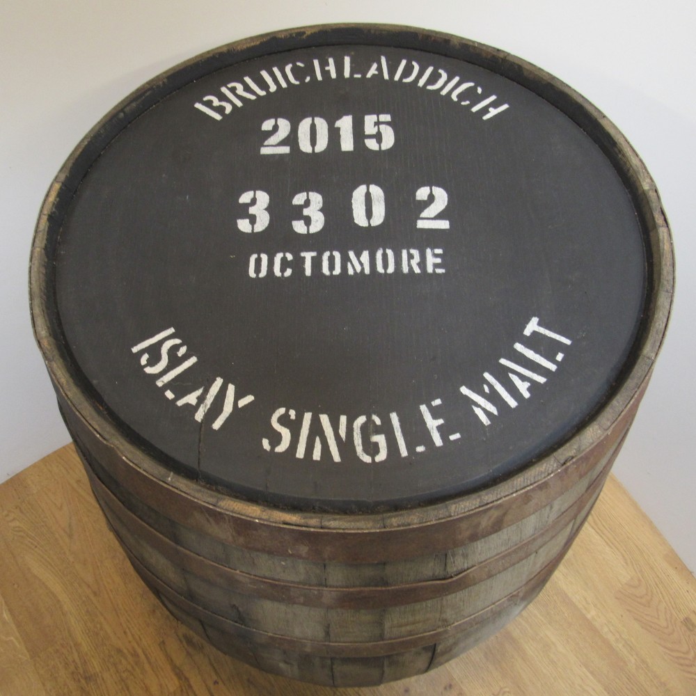 Whiskyfass Octomore