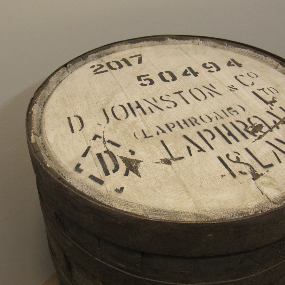 Whiskyfass Laphroaig