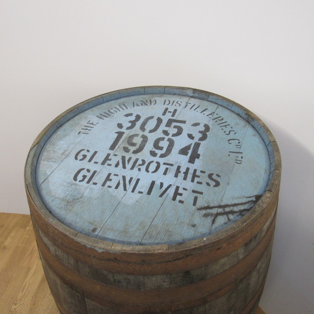 Whiskyfass Glenrothes