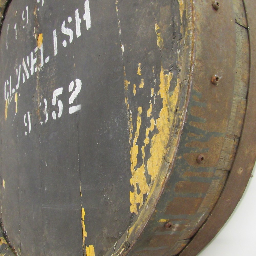 CASK-END Clynelish