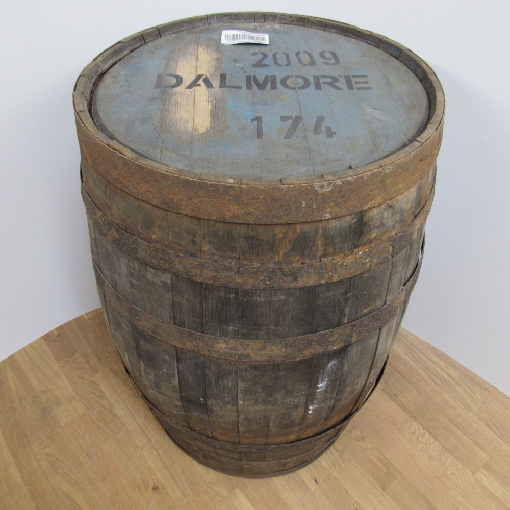 Whiskyfass Dalmore