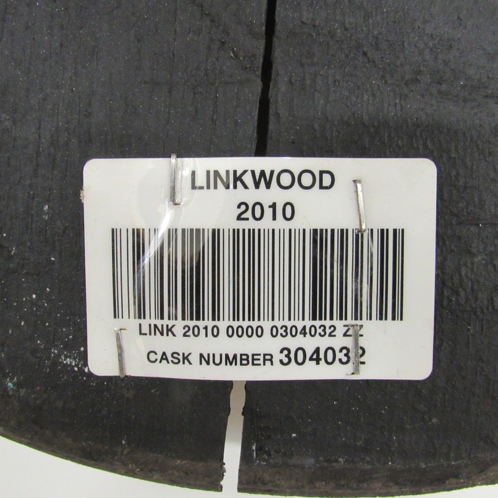 Linkwood Fassdeckel
