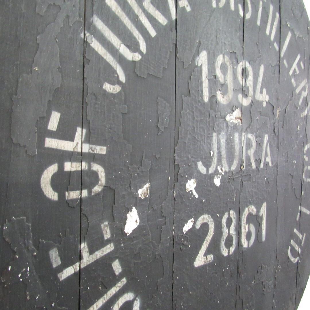 Jura Fassdeckel