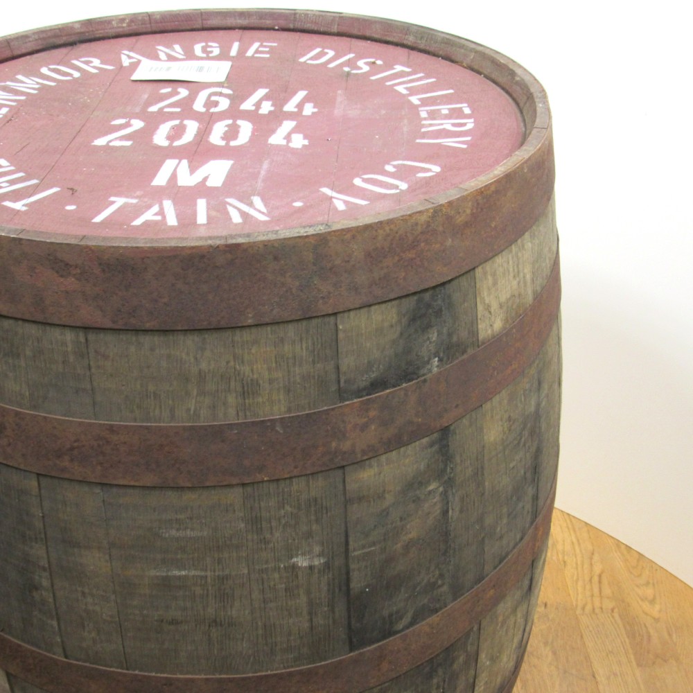 Whiskyfass Glenmorangie