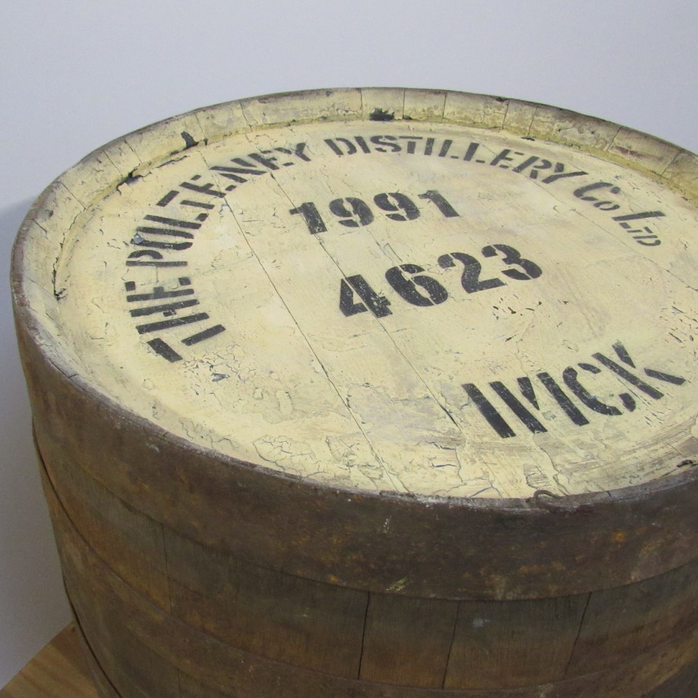 Whiskyfass Pulteney