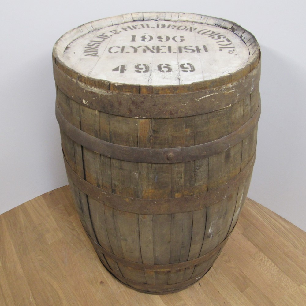 Whiskyfass Clynelish