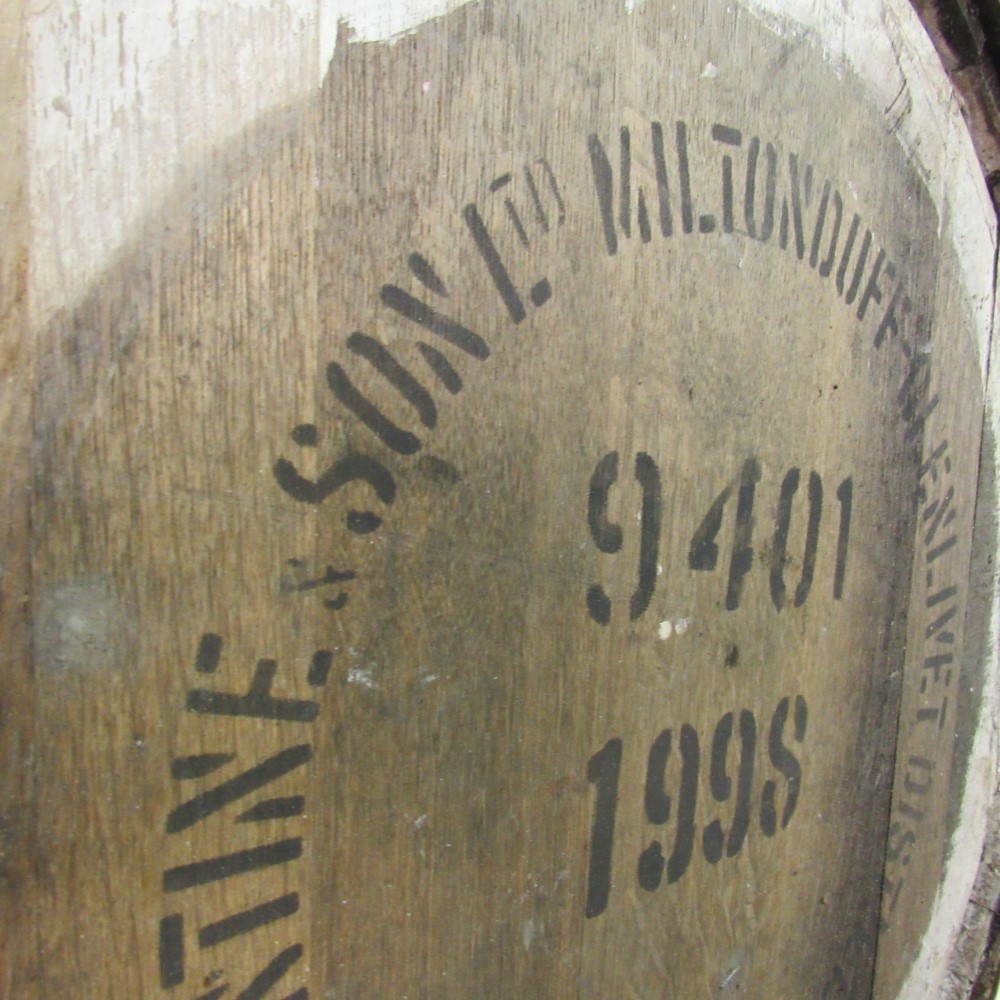 Miltonduff Fassende